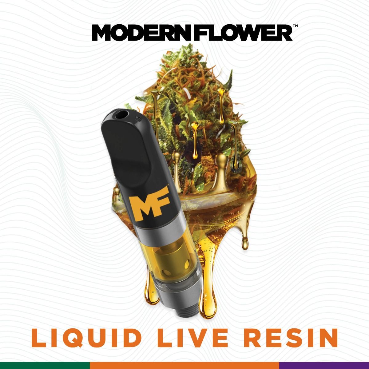 Image of Hitman Liquid Live Resin Cart
