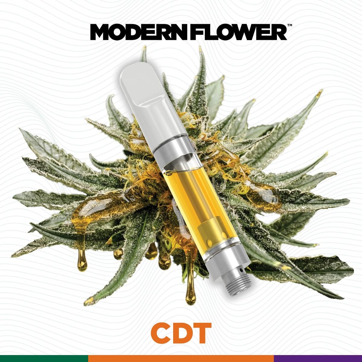 Sly Look - CDT Vape Cart 1G