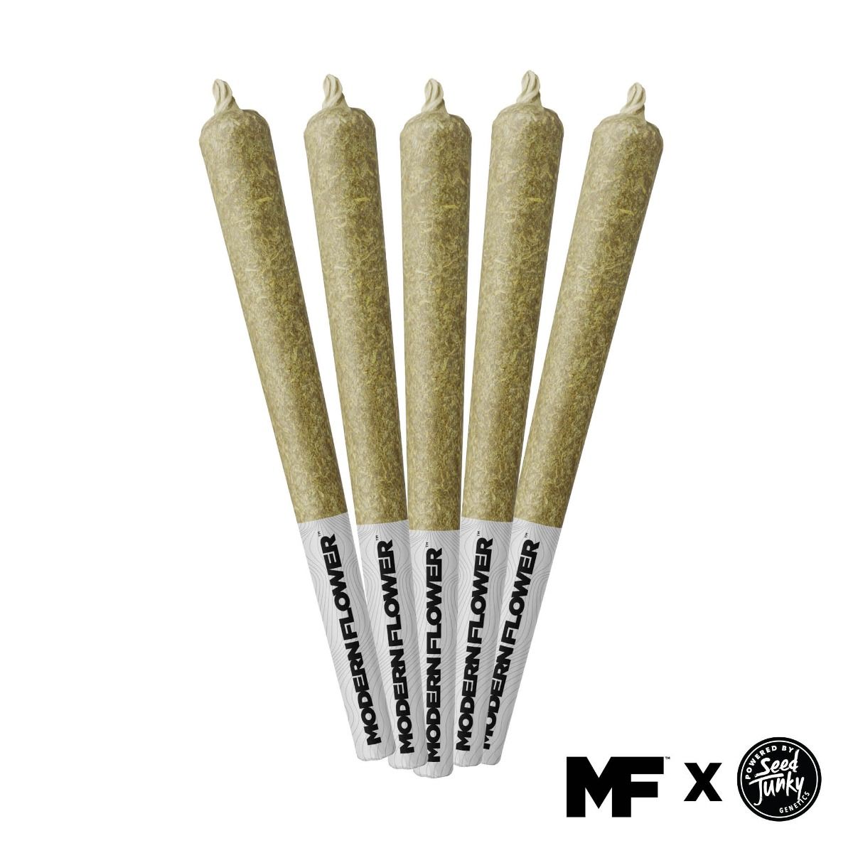 Image of Shipwreck Pre-Rolls 5pk