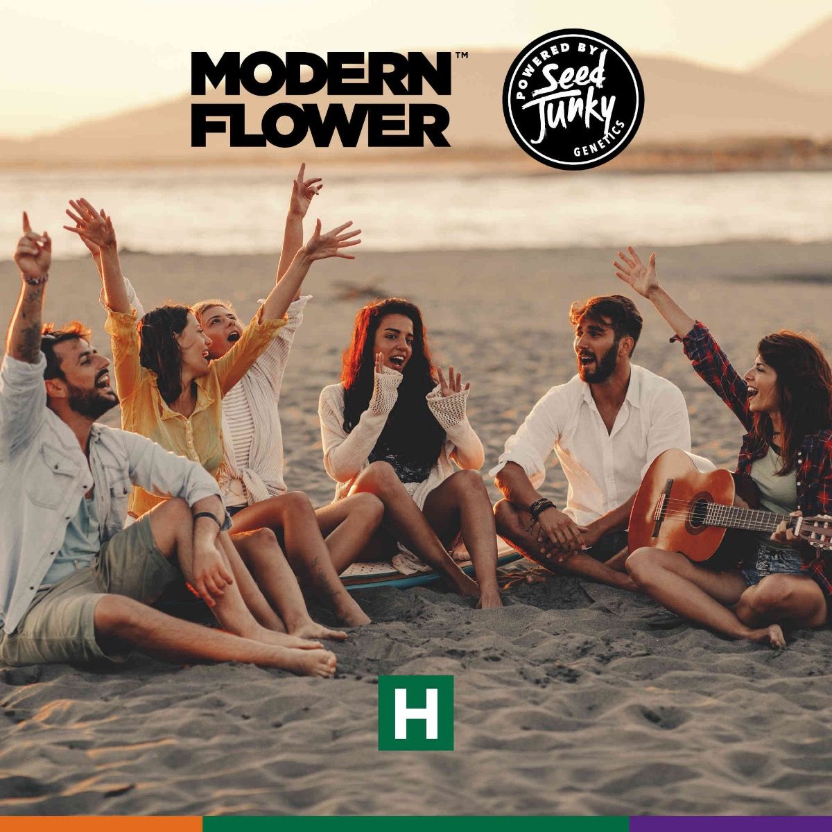 Shop MF-PREROLL-1G-JCYJN-H-FL Online | Trulieve