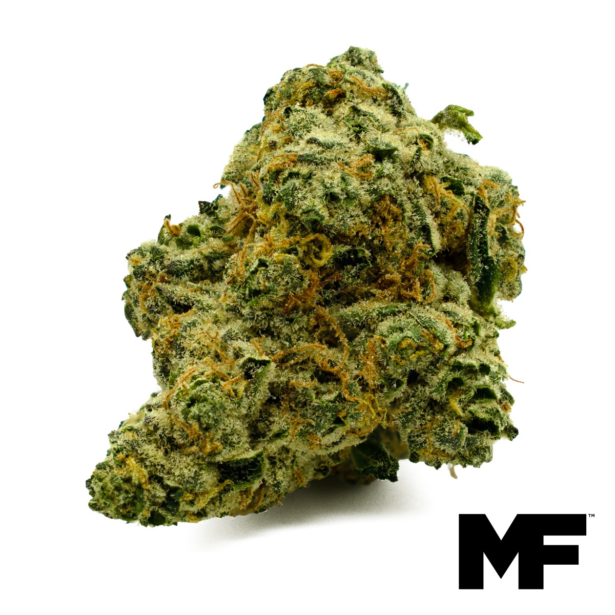 Drip Mountain OG Flower