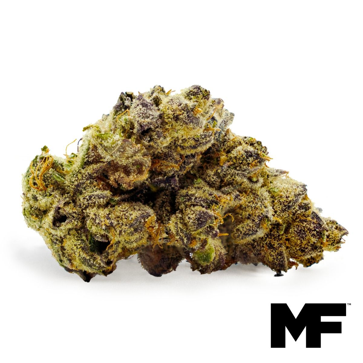 Nutter Fort OG Flower