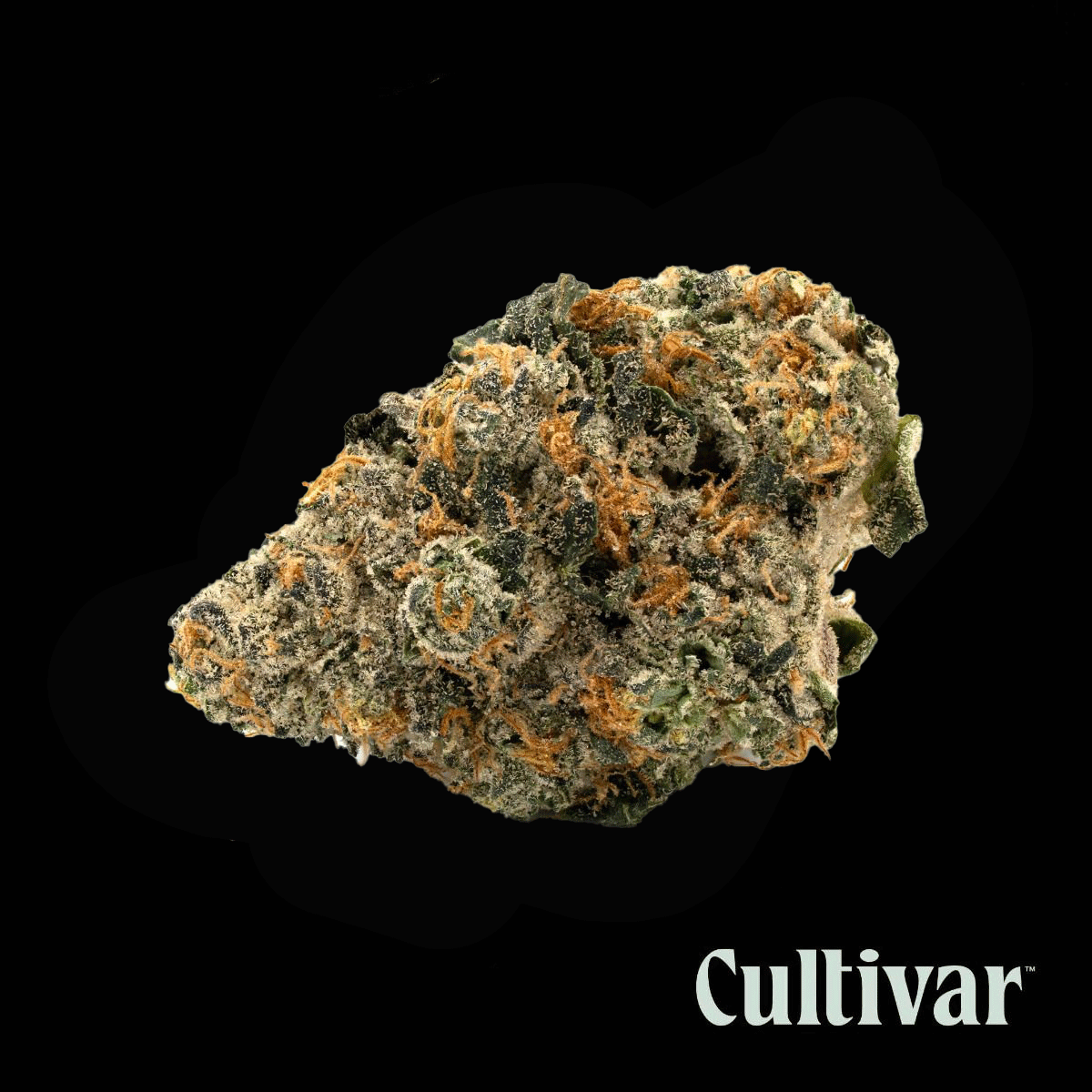 Image of Modified Raspberries - Whole Flower 3.5G