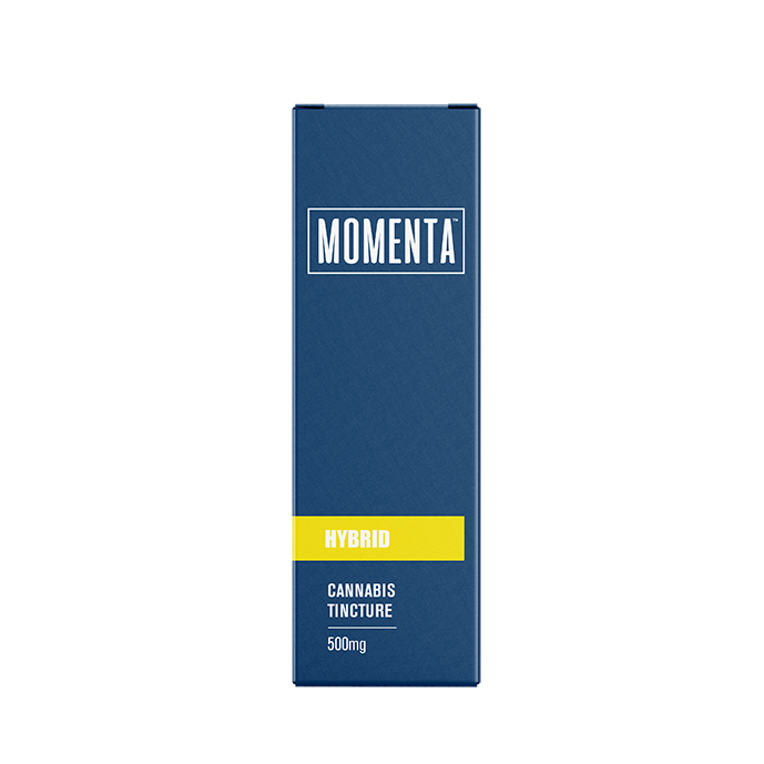 Shop MMT-TINCTURE1:20-.5G-LEMONGINGER-H-GA Online | Trulieve