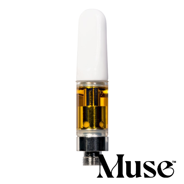 Image of PCB x Animal Cookies - Liquid Live Resin Cart .5G