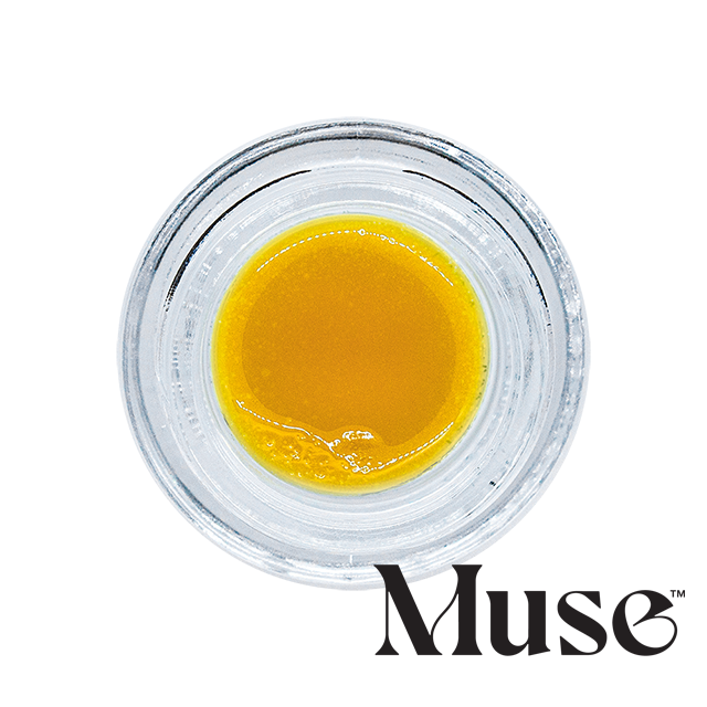 Image of Member Berry - Live Budder 1G