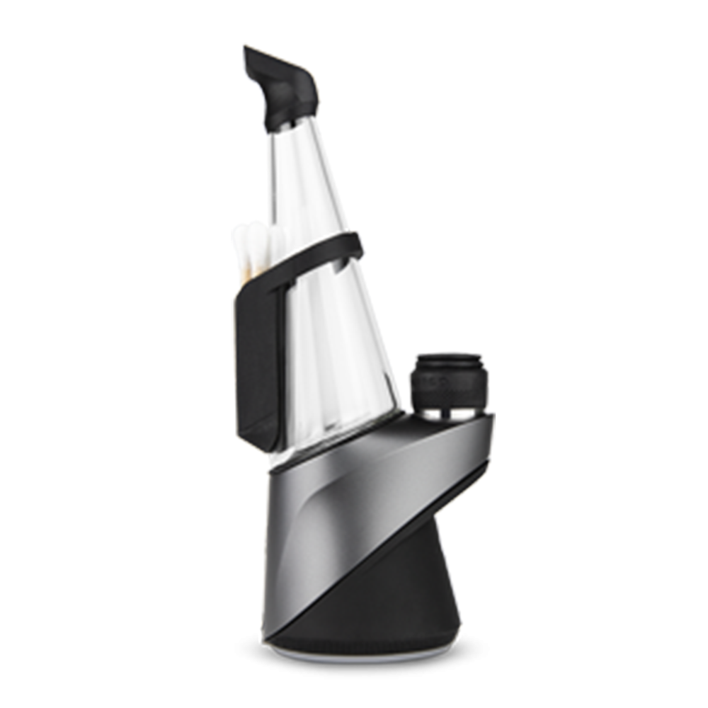 Black - Pro Travel Pack