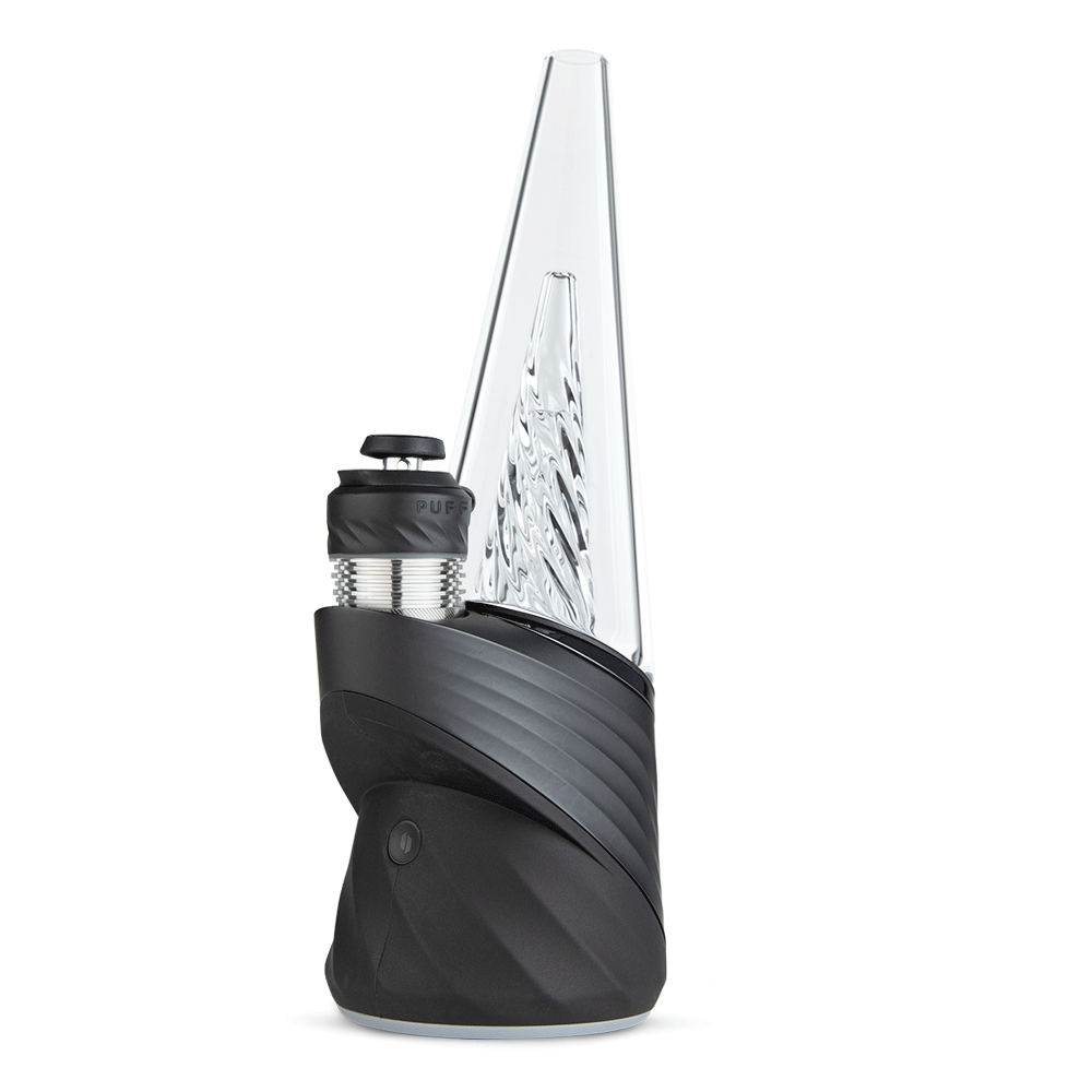 Image of Puffco Peak Pro 3D XL Onyx