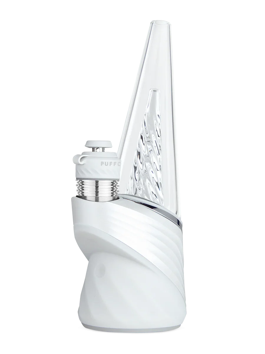 Image of Puffco Peak Pro 3D XL Pearl