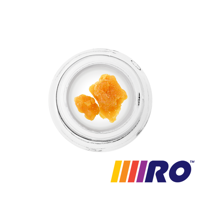 Image of Papaya Cake - Crumble 1G