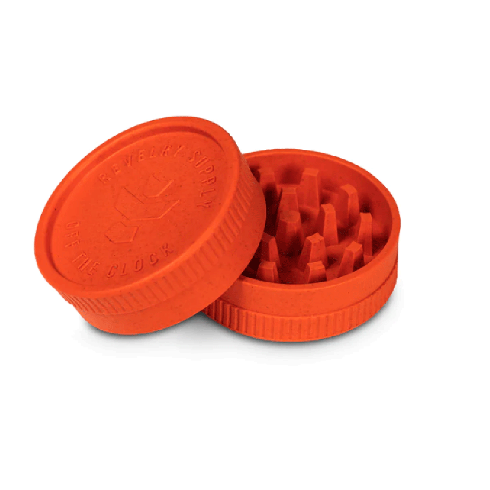 Image of Orange - Grinder