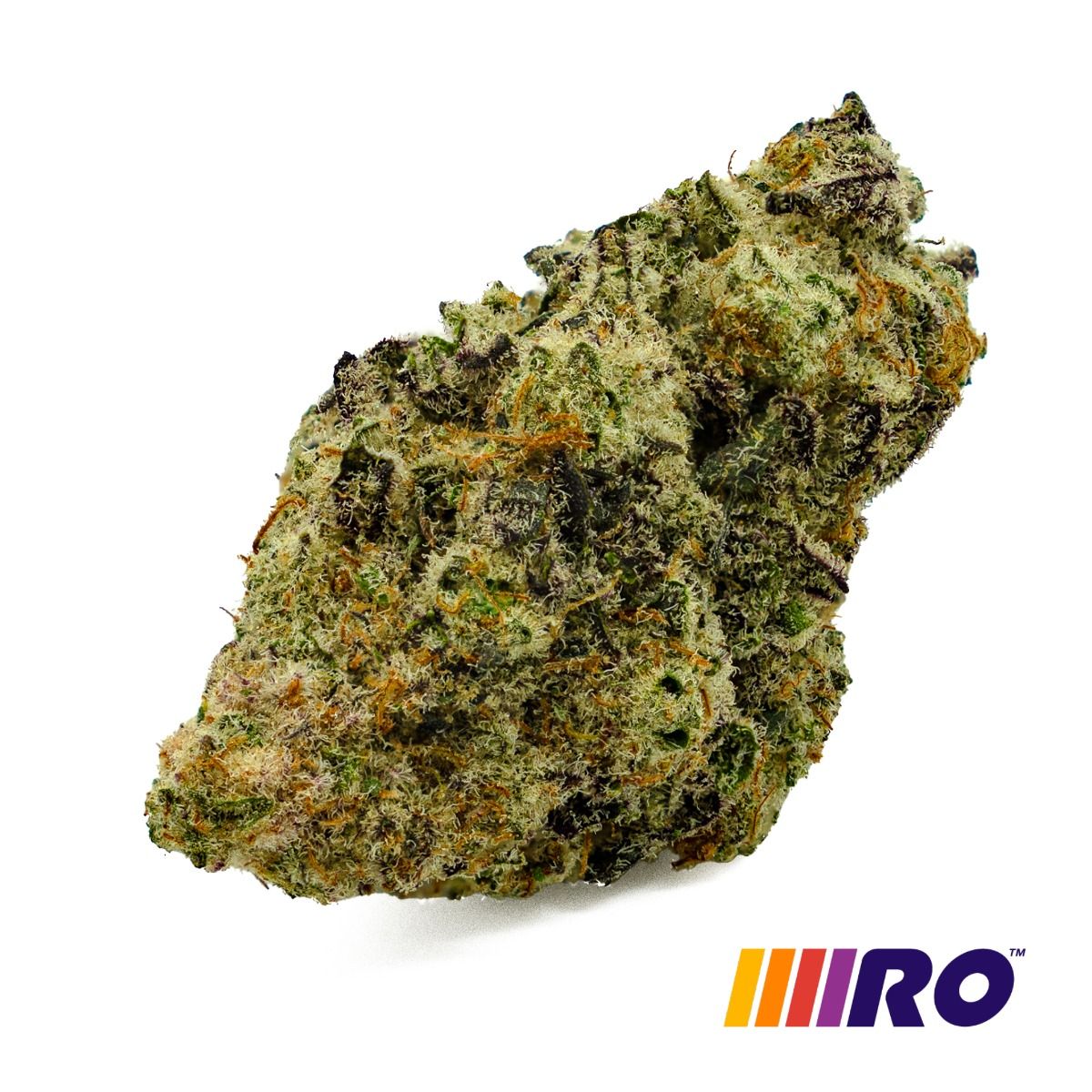 MAC 1 - Whole Flower 14G