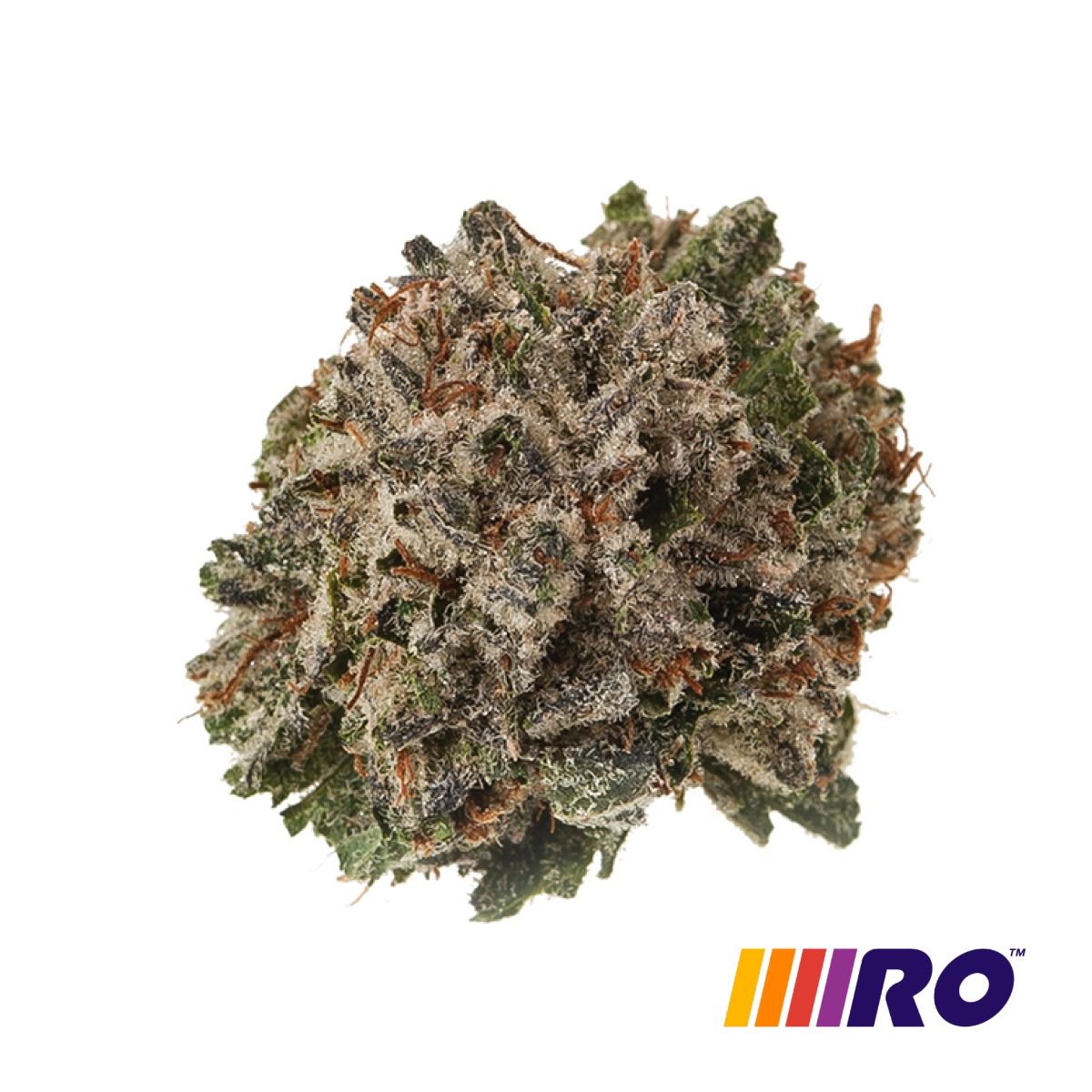 Maui Wowie - Whole Flower 3.5G