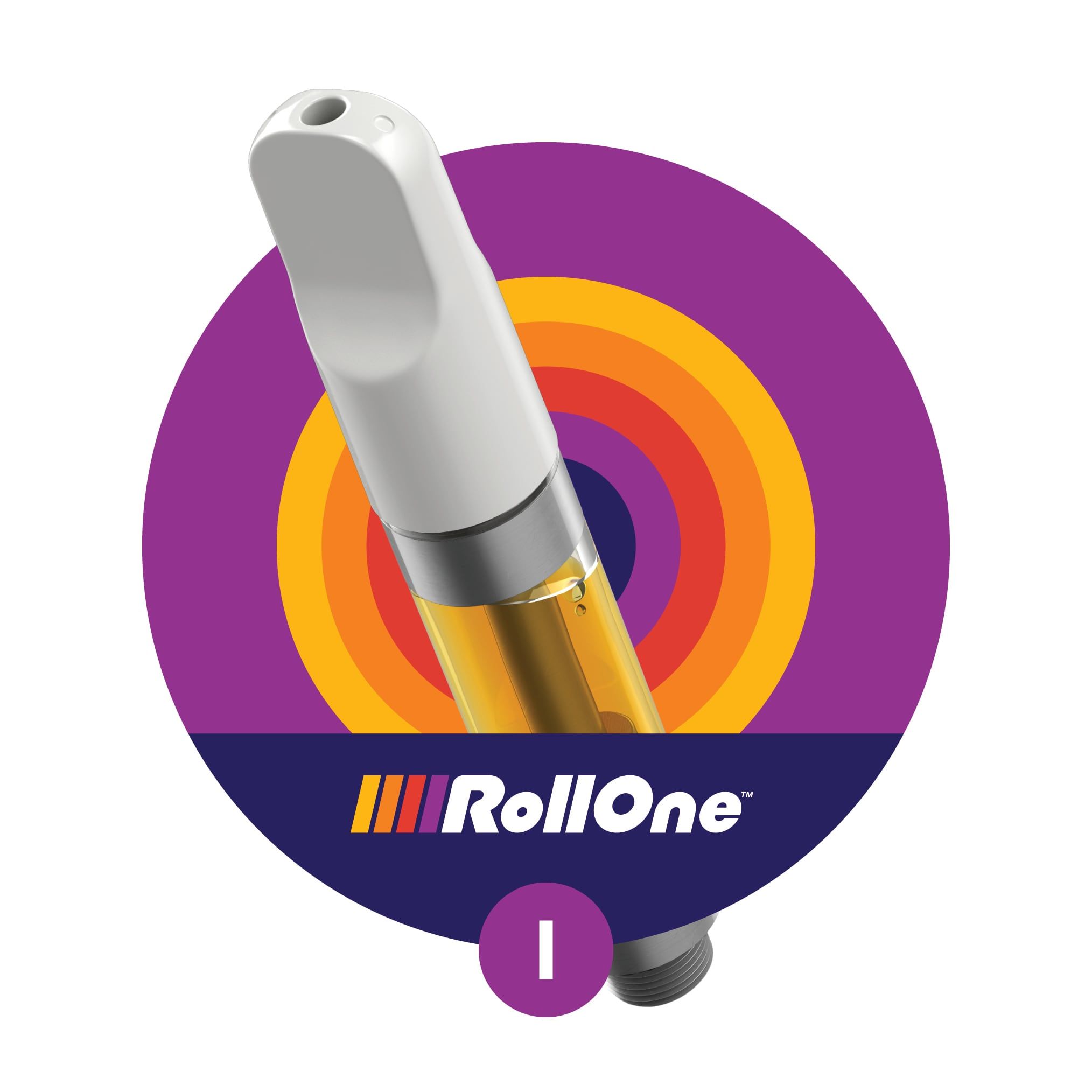 Image of Candy Rain Vape Cart