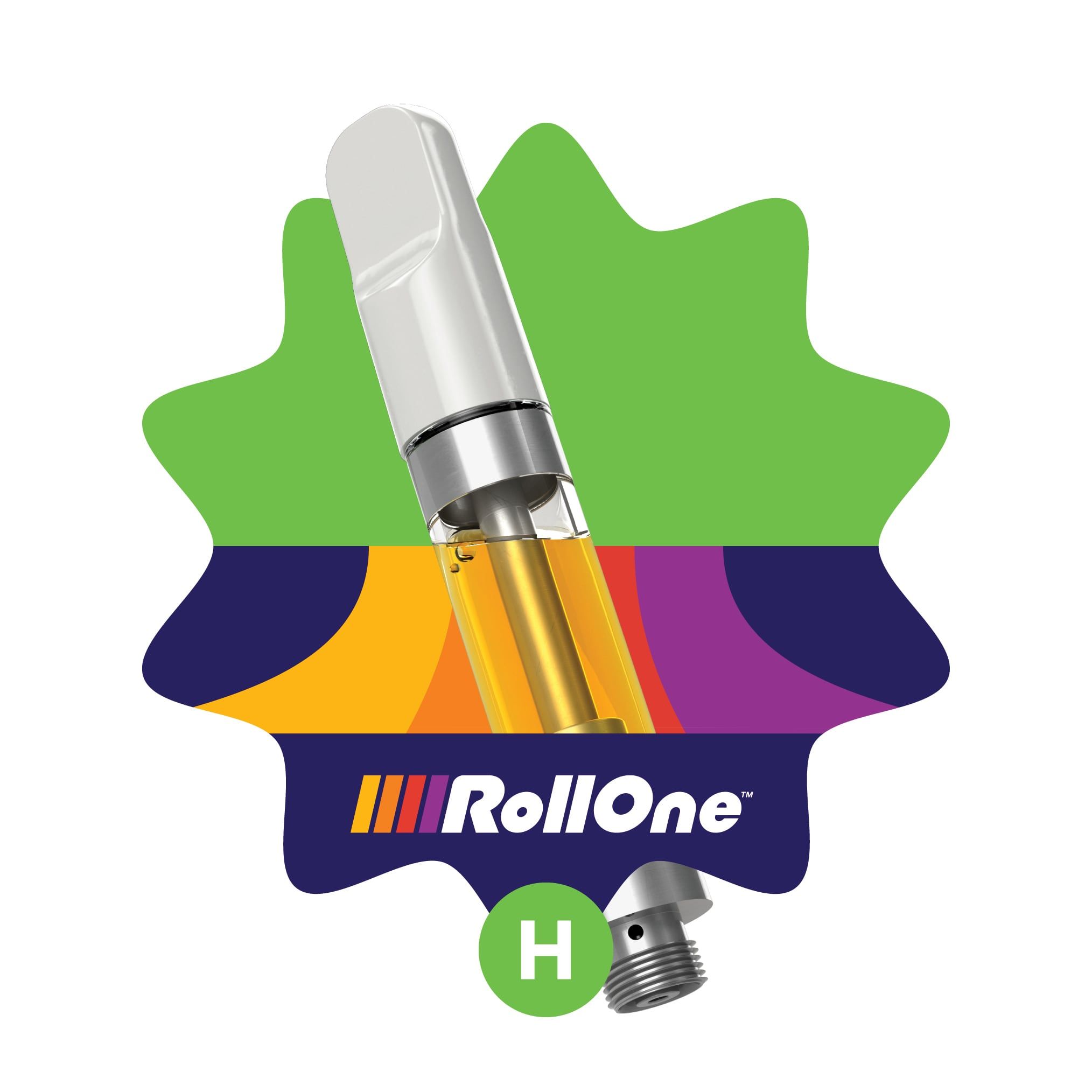 Image of Dogwalker OG Vape Cart