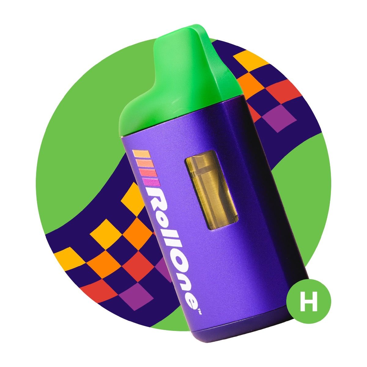 Image of Sundae Driver - Clutch All In One 1G