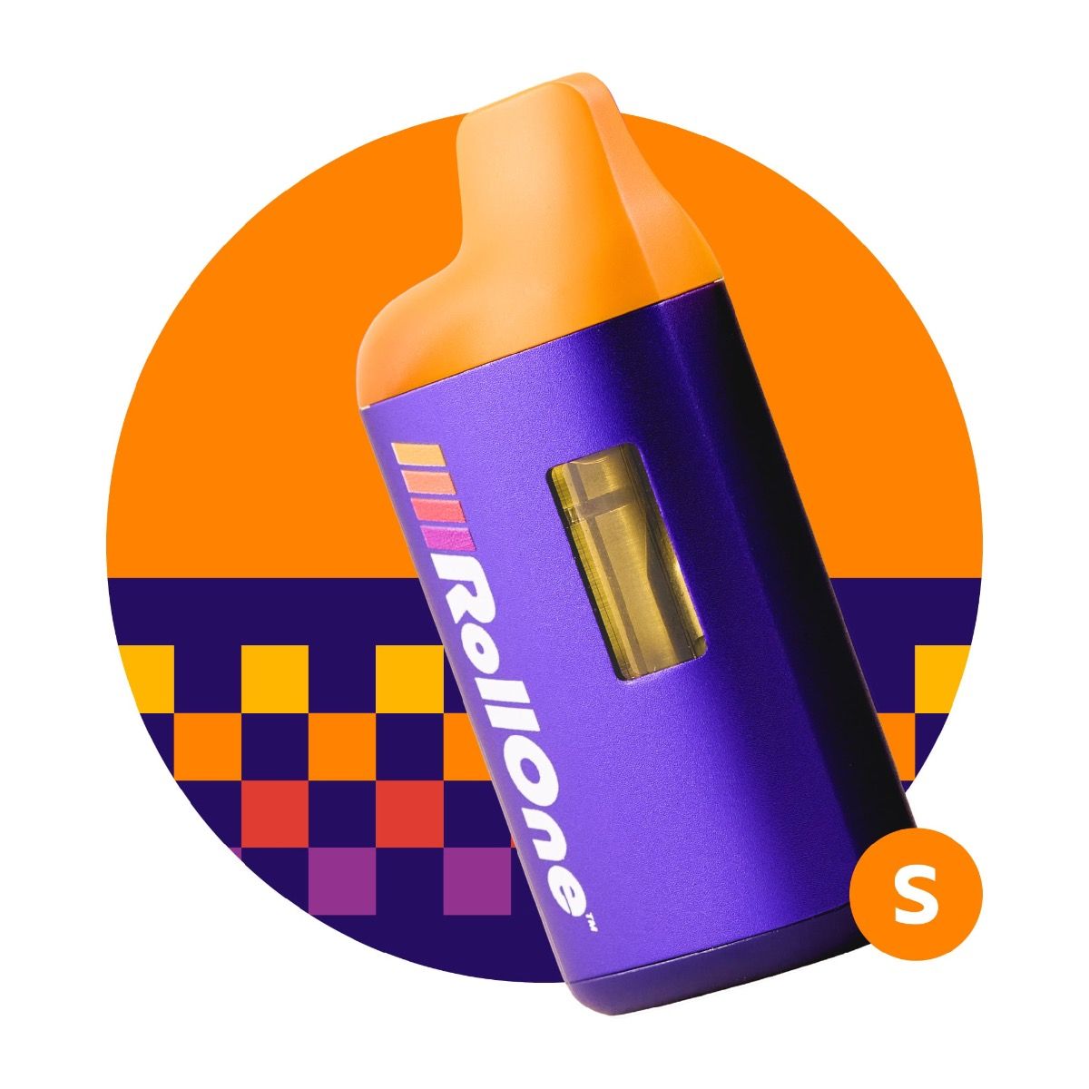 Image of Super Sour Diesel - Clutch All In One 1G