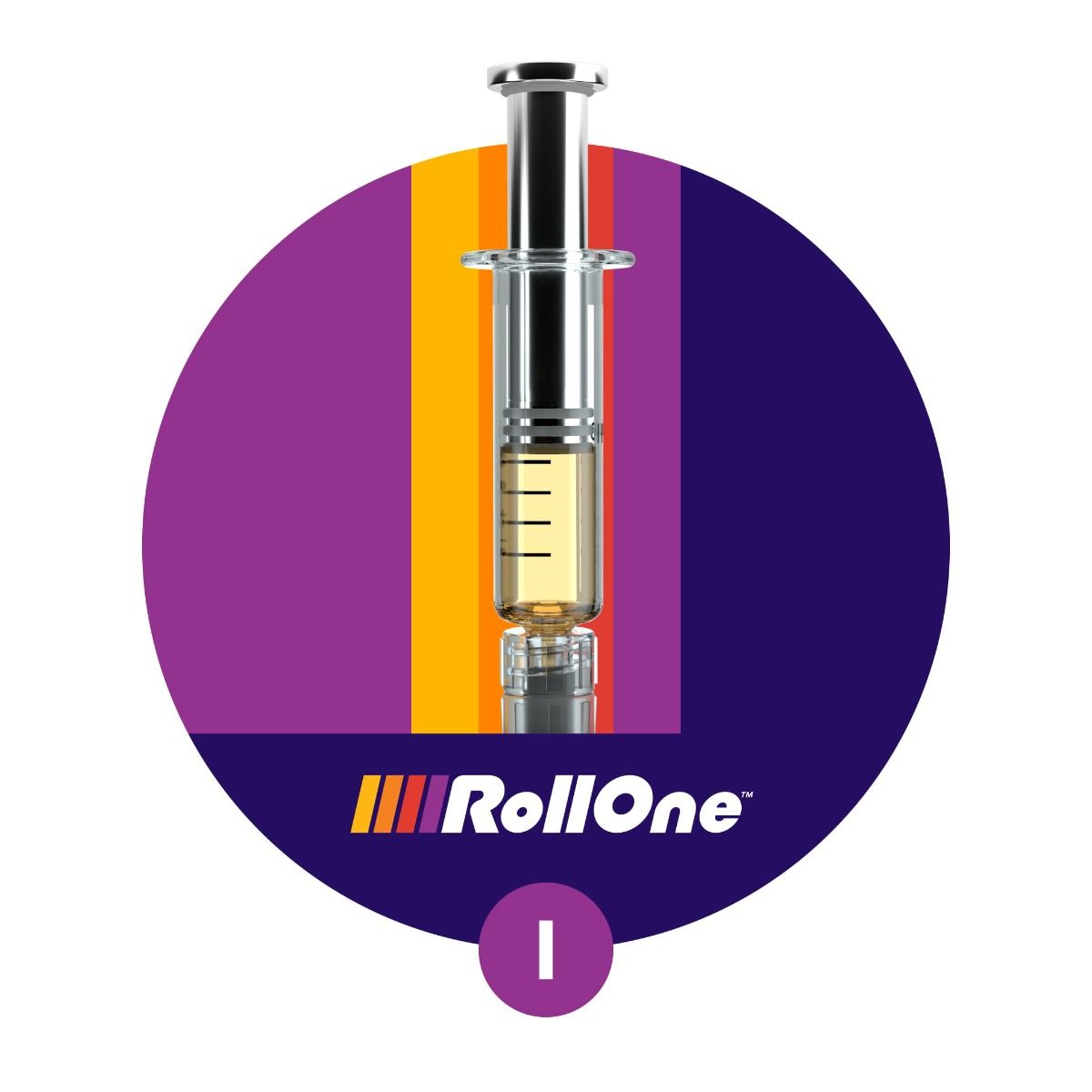 Image of 9LB Hammer Easy Dose Syringe