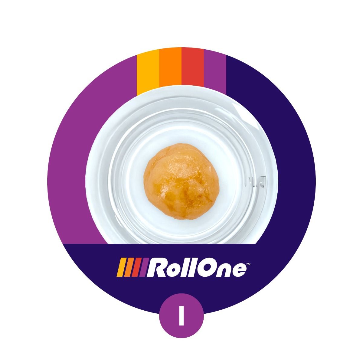 Image of Ice Cream Cake Wax