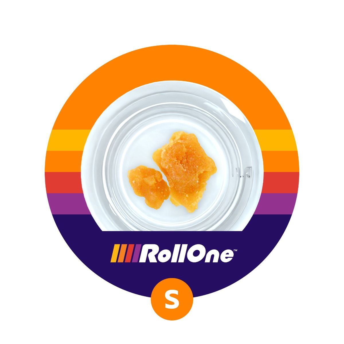 Image of Homestead Haze - Crumble 1G