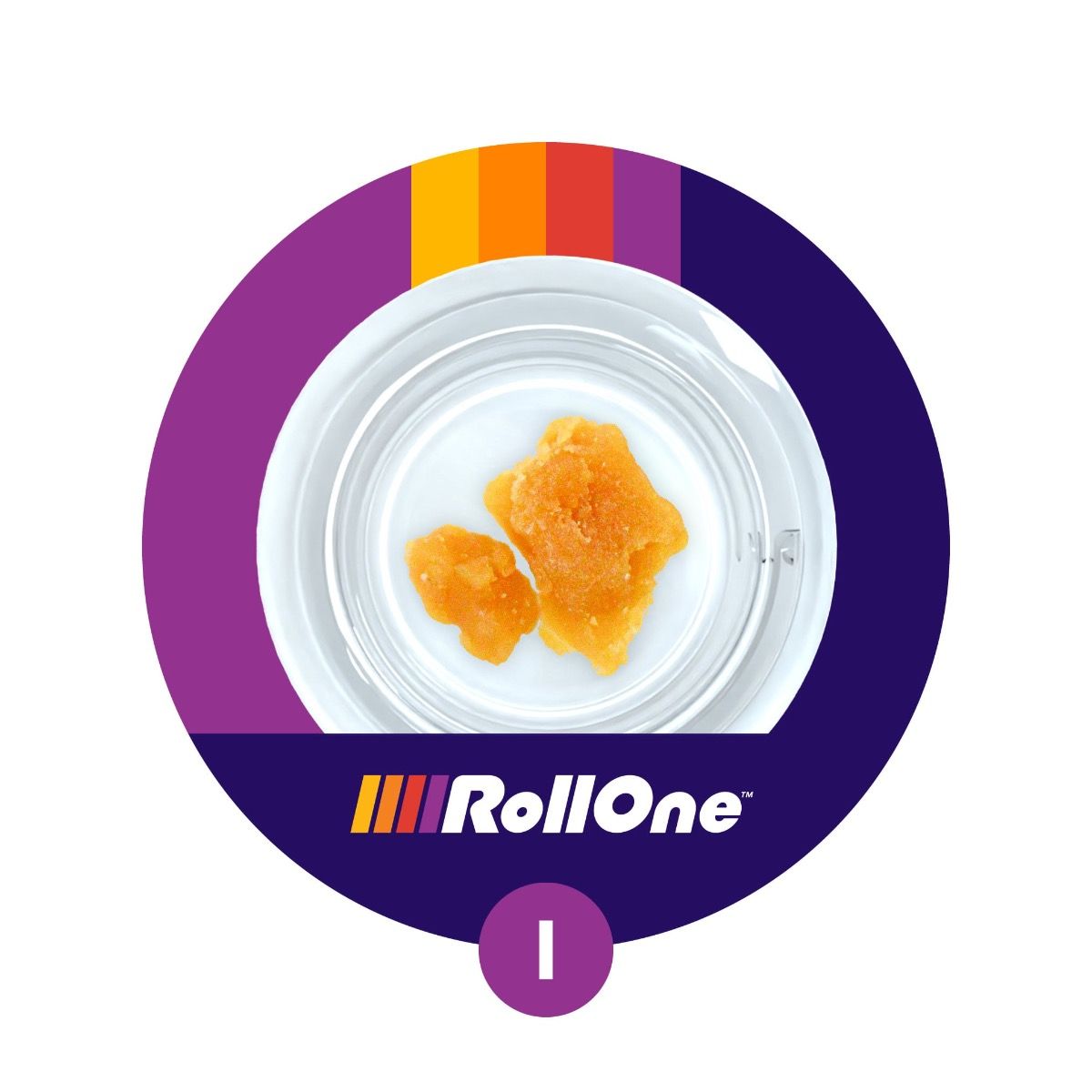 Image of St. Marks Skunk - Crumble 1G