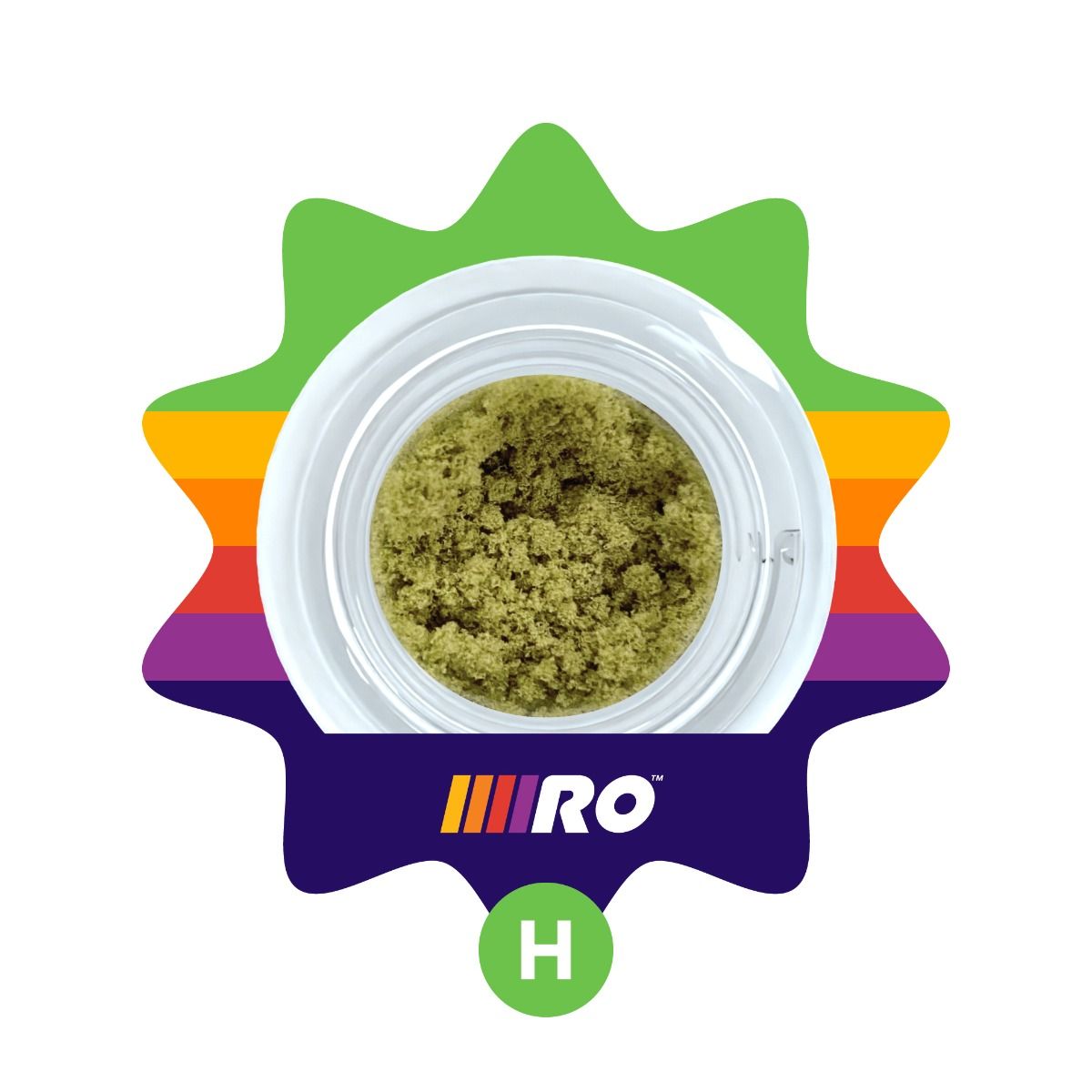 Image of Member Berry - Kief 1G
