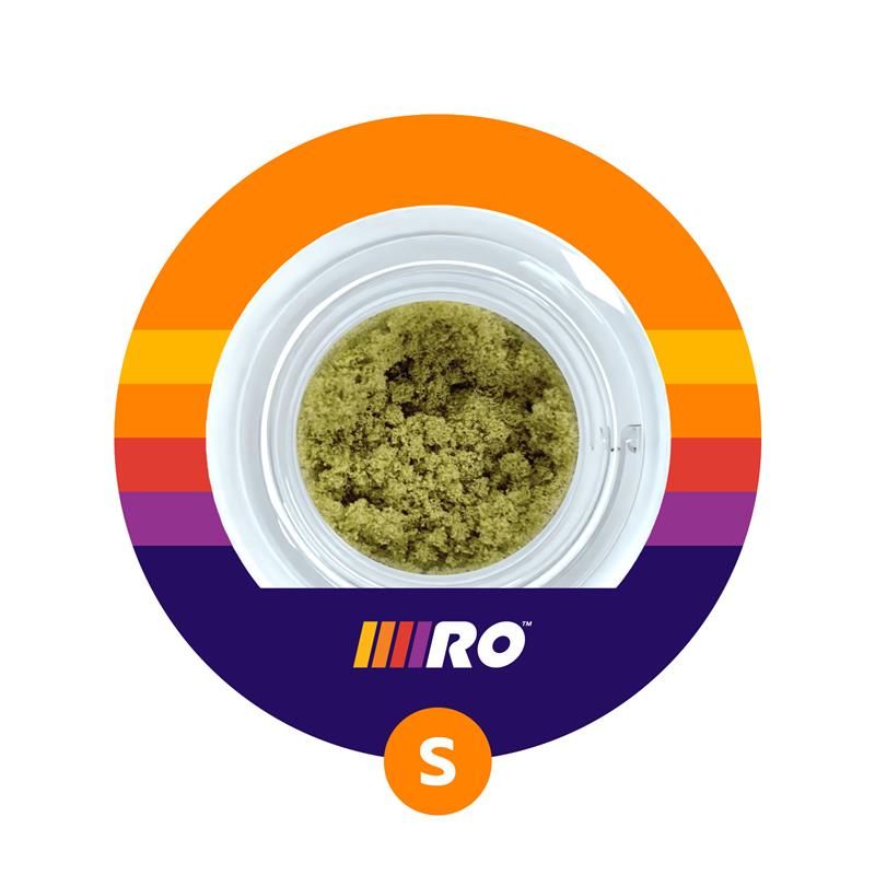 Image of Mimosa - Kief 1G