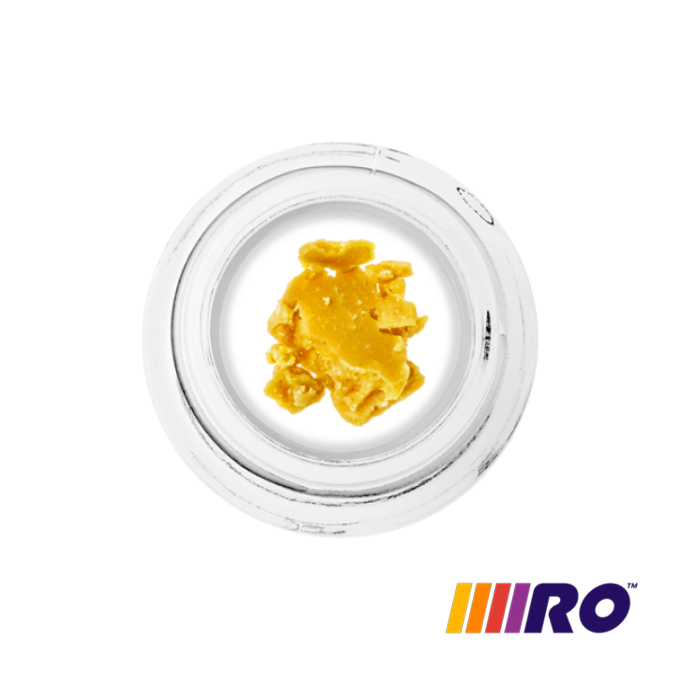 Image of Bless Yur Heart - Budder 1G