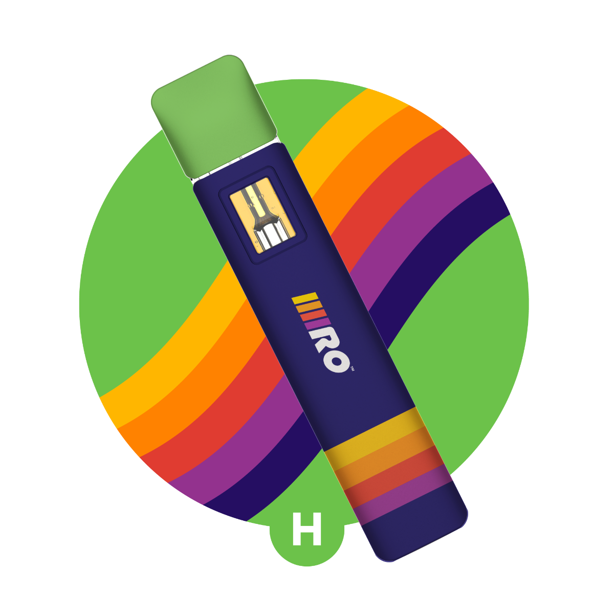 Image of Asteroid Belt - All In One 2G