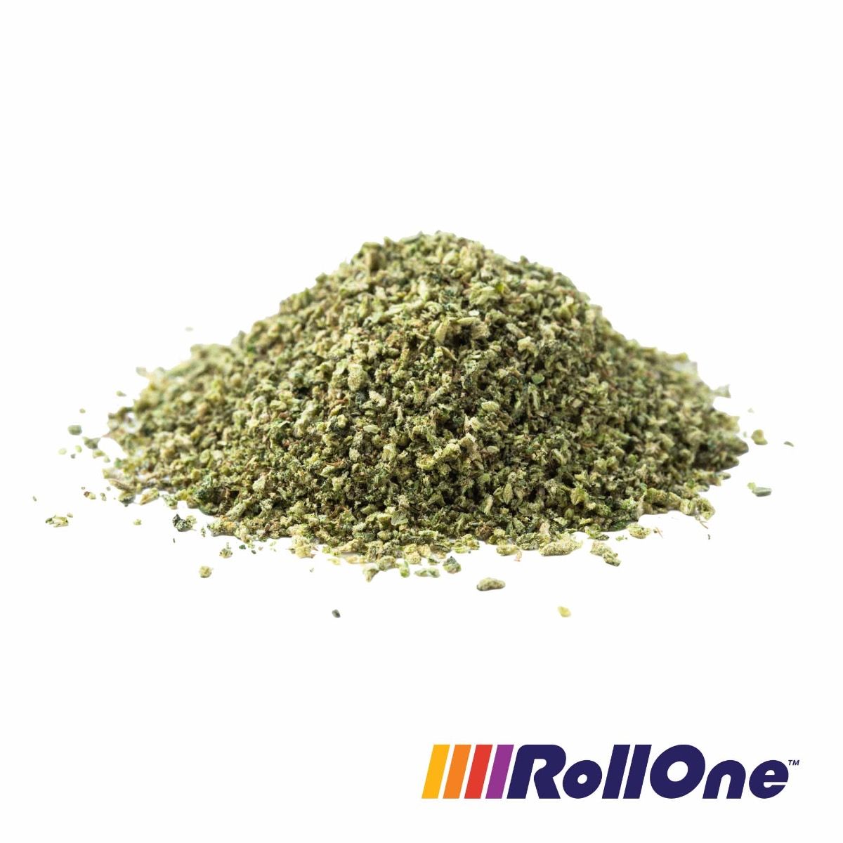 Image of Lucid Paradise - Ground Flower 7G