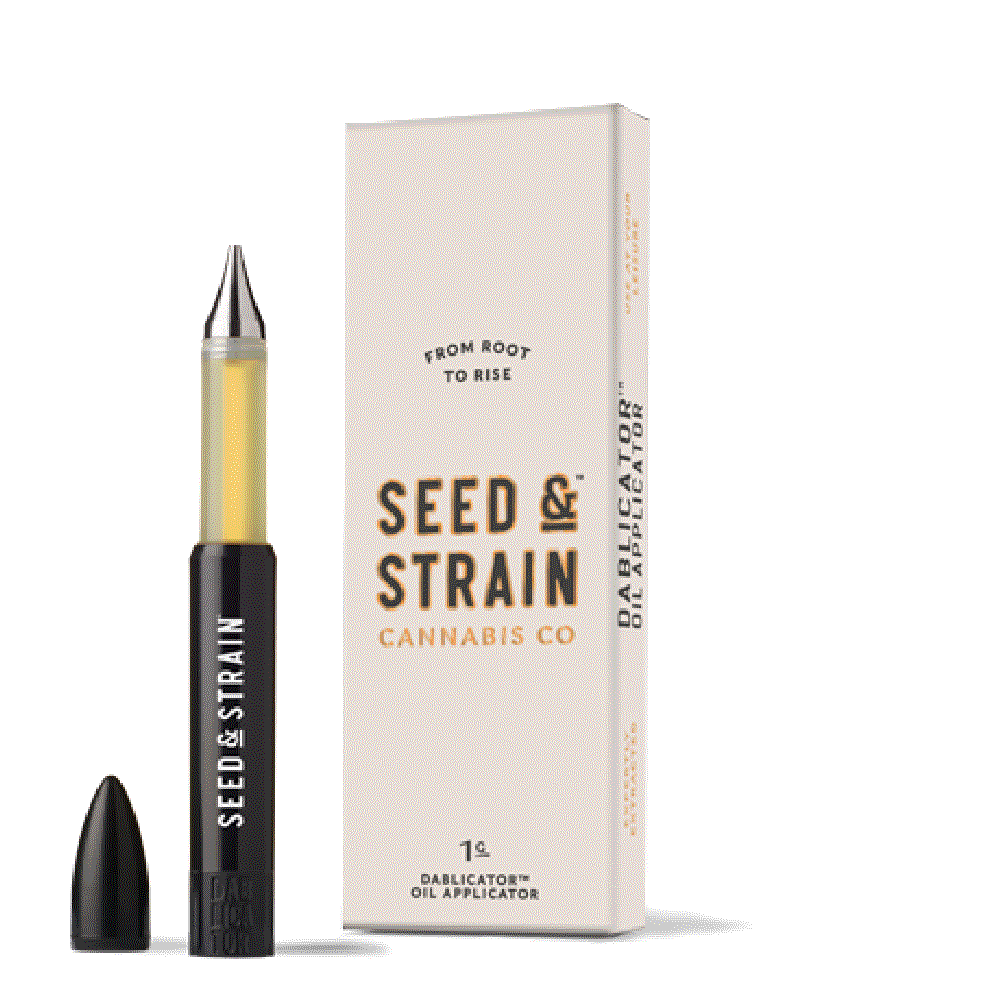 Watermelon Splash Cloudburst Dablicator 1G