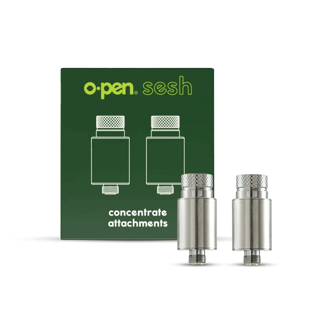 Image of O.Pen  SESH Replacement Atomizer 2pk