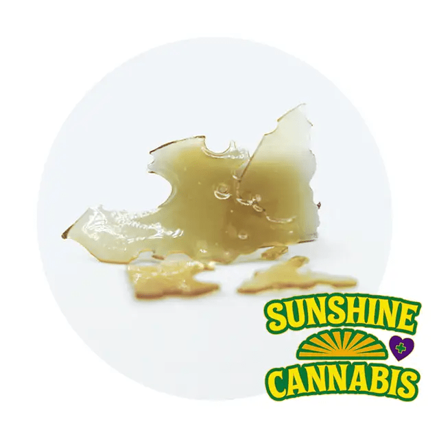 Northern Lights - Shatter 1G