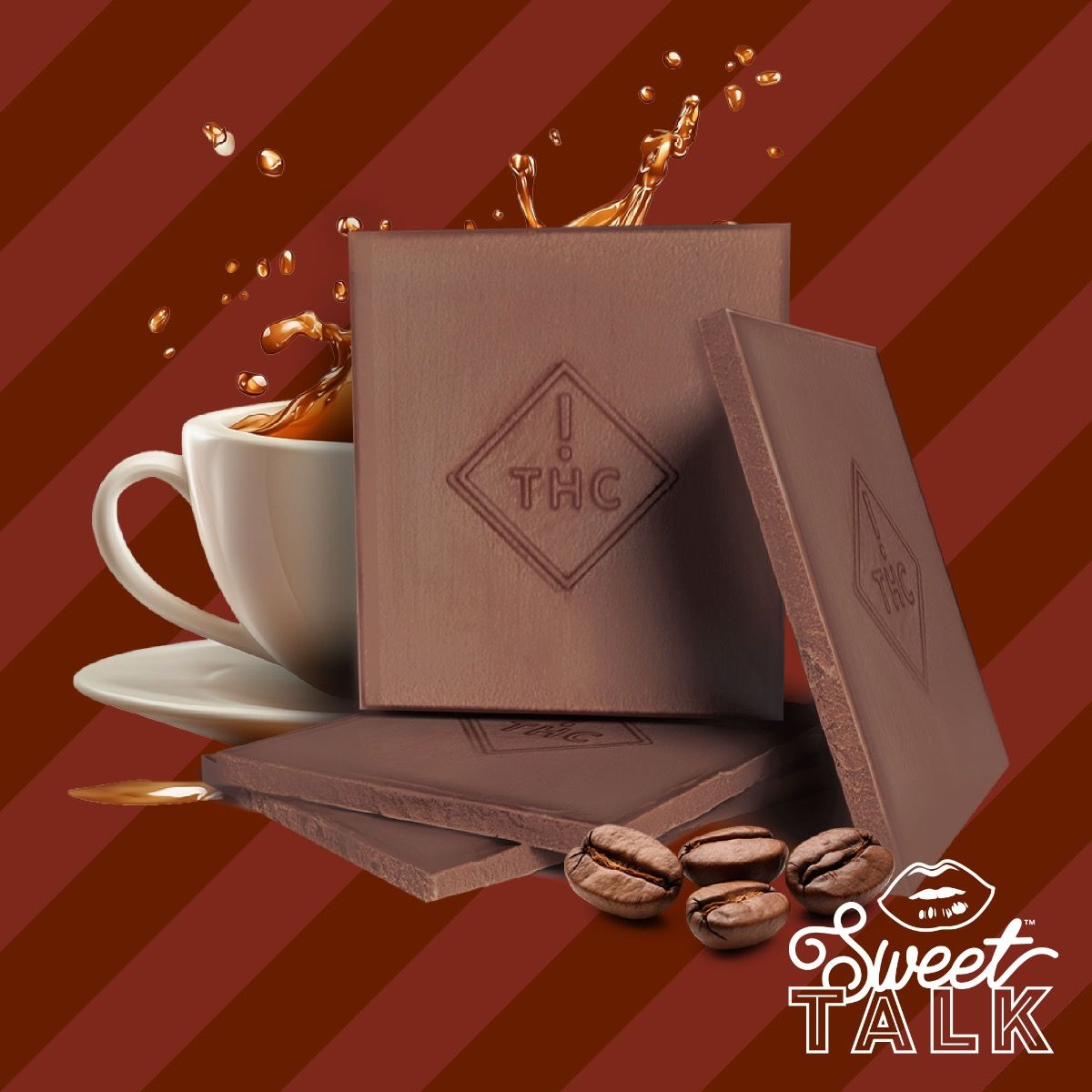 Image of Coffee Chocolates 10pc