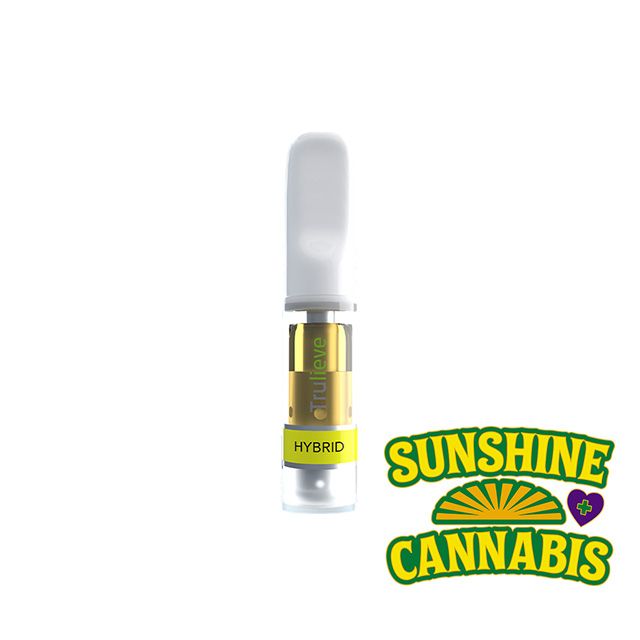 Shop SSC-VAPECARTCDT-1G-CRIPPY-I-FL Online | Trulieve