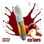Image of Apple Spice - Vape Cart 1G