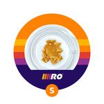 Maui Wowie - Cured Budder 1G