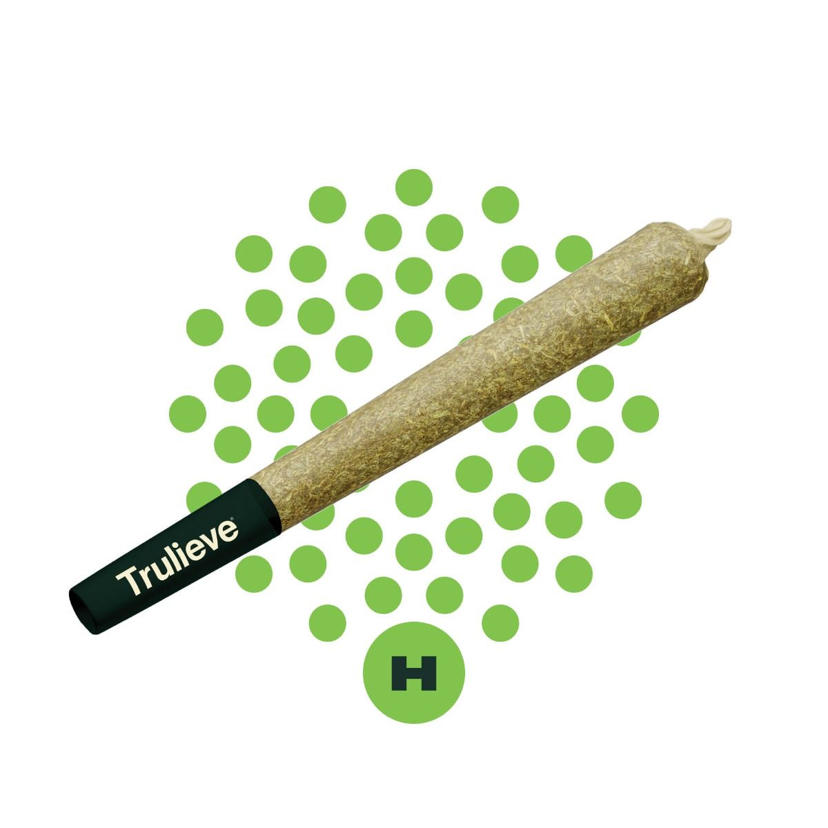 Pretty in Pink Pre-Roll