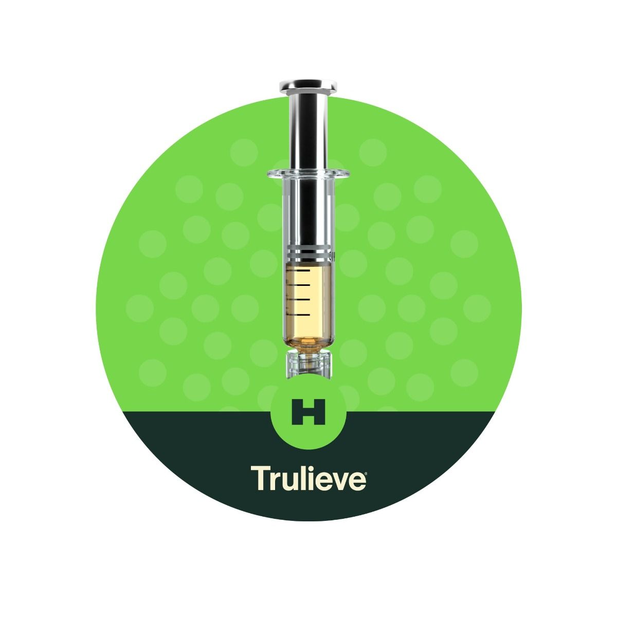 Shop TRU-TrClearCDT-1g-SourOGChem-H-FL Online | Trulieve