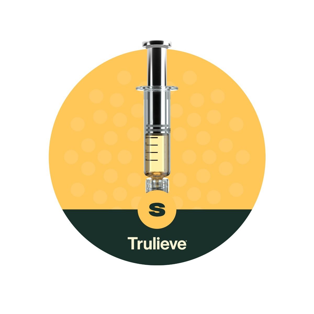 Super Lemon Haze TruClear Distillate Syringe