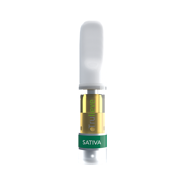 【5ml】Maui Wowie／TrueTerpenesテルペン CBD CBN Maui Wowie Terpene Strain Profile | True Terpenes