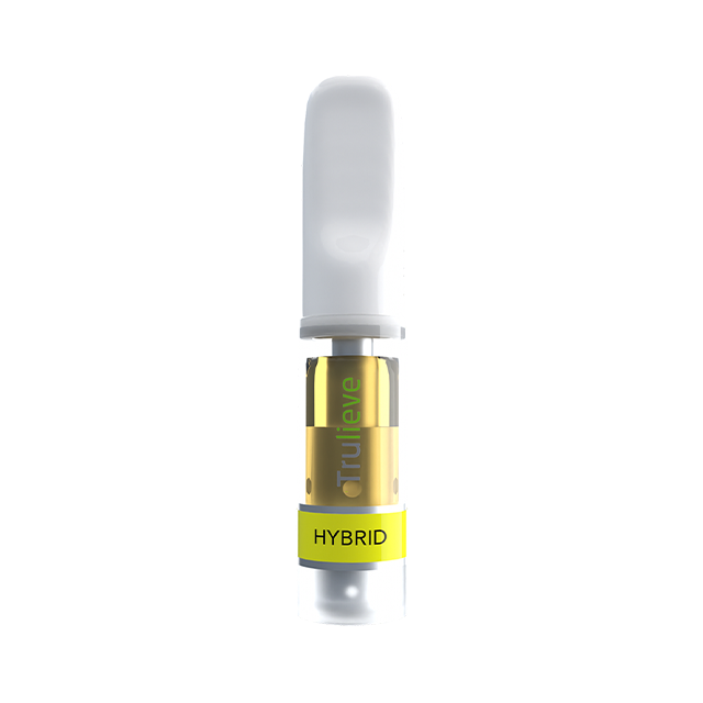 Image of Dogwalker OG - Vape Cart .5G