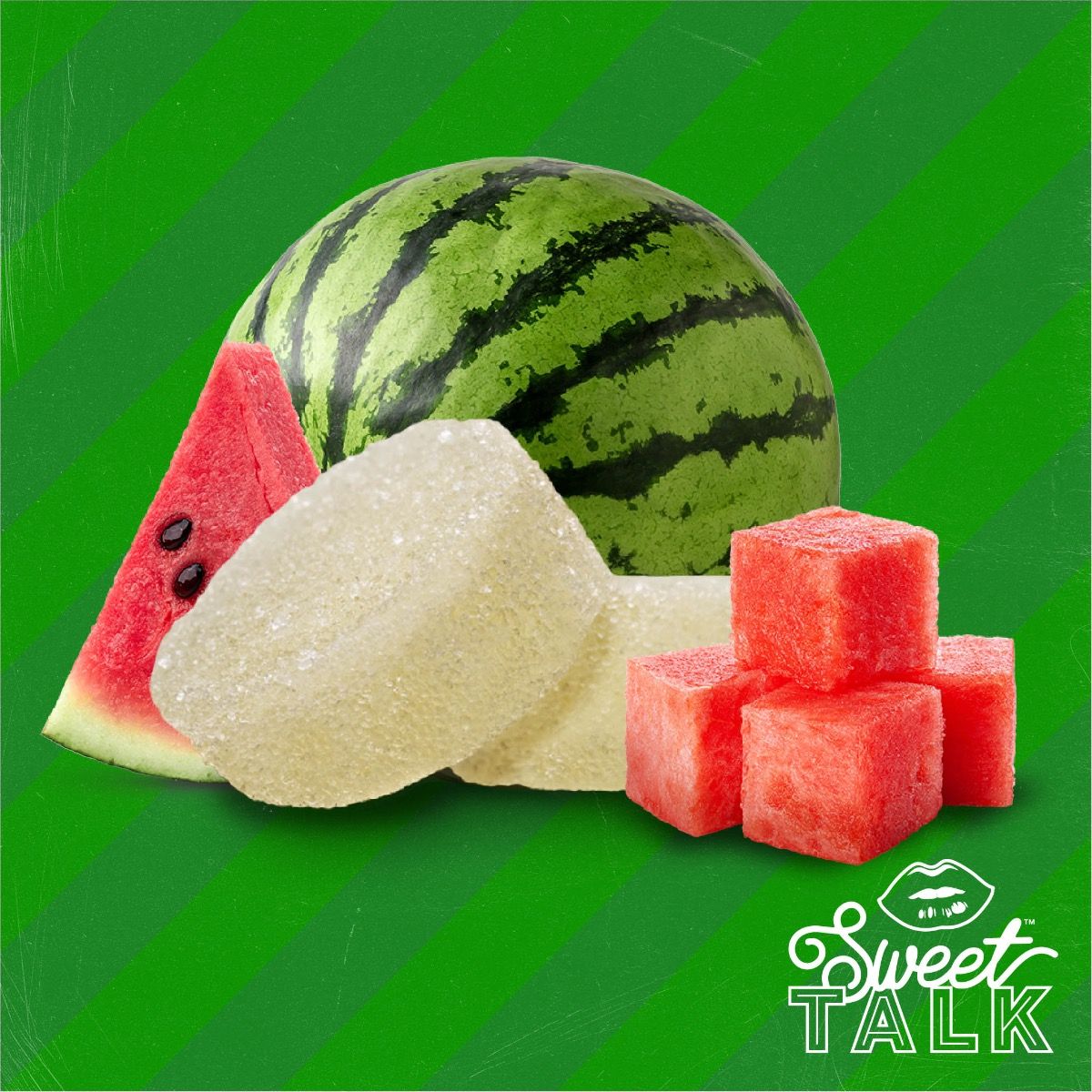 Image of Watermelon Classic Gels 10pk