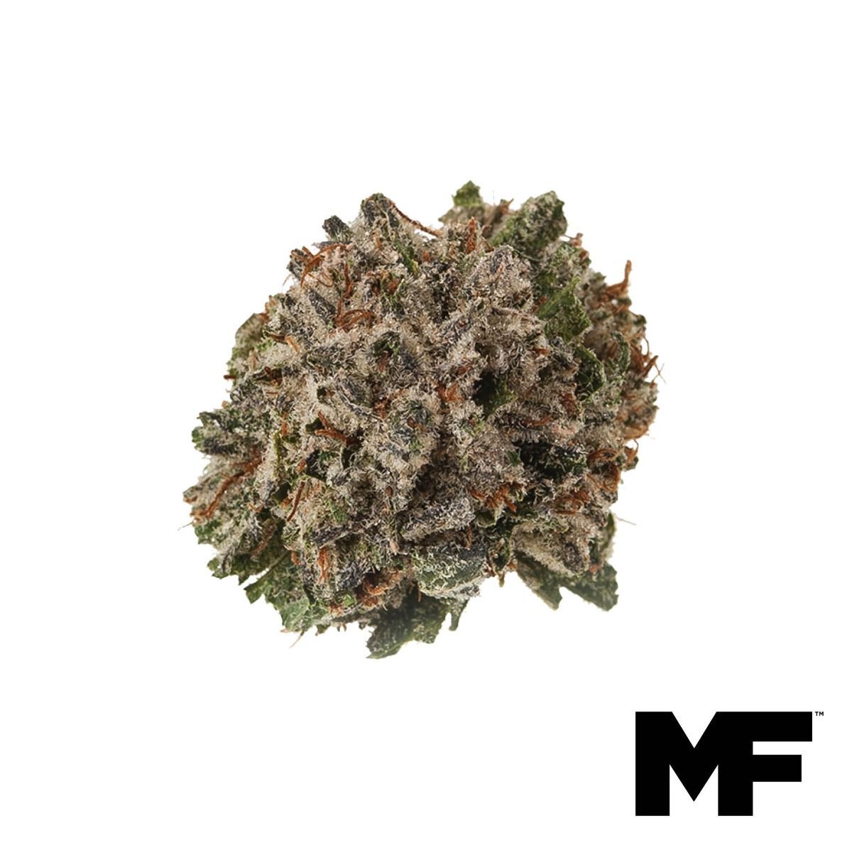 Image of Maui Wowie - Whole Flower 7G