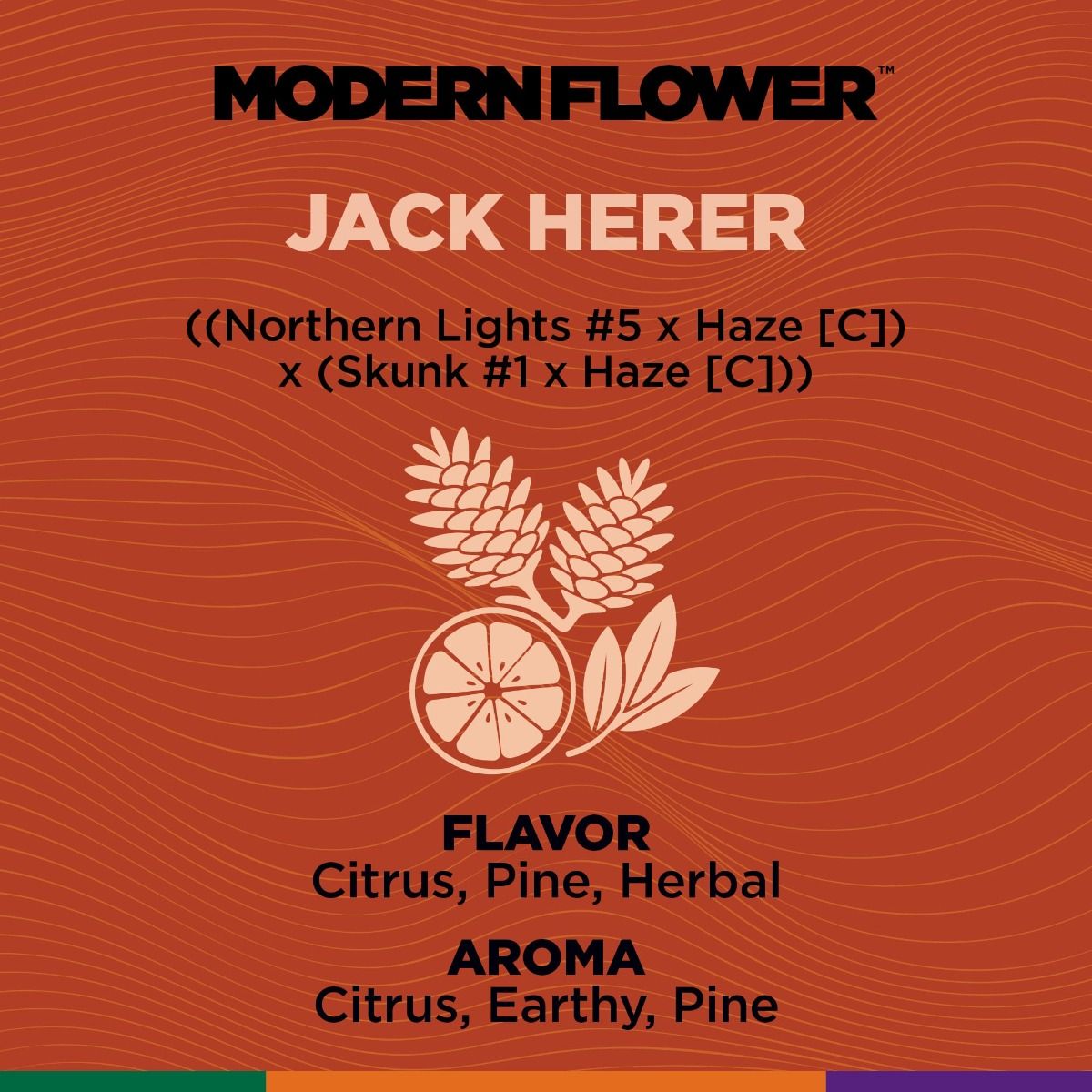 Shop MF-LiveSZCart-.5g-JackHerer-S-WV Online | Trulieve