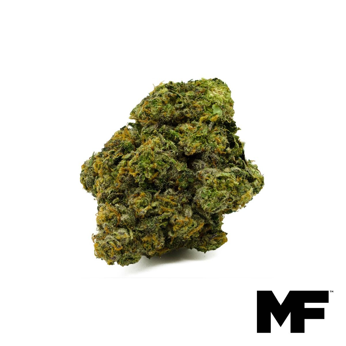 White Buffalo Flower