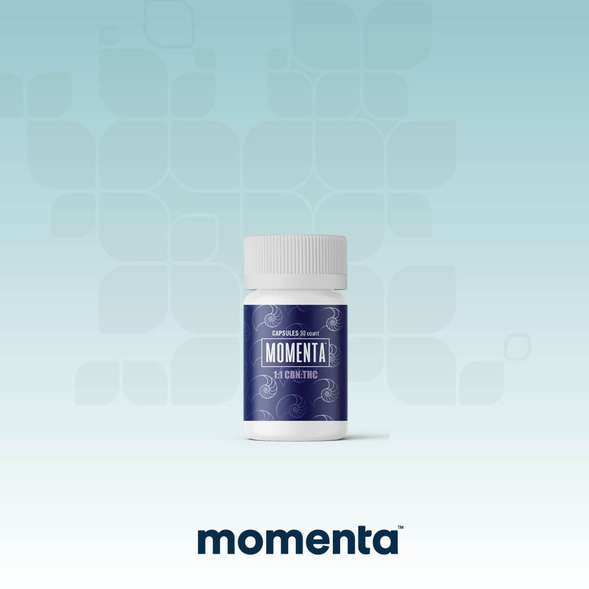 Image of Capsules Ratio 30ct 300mg