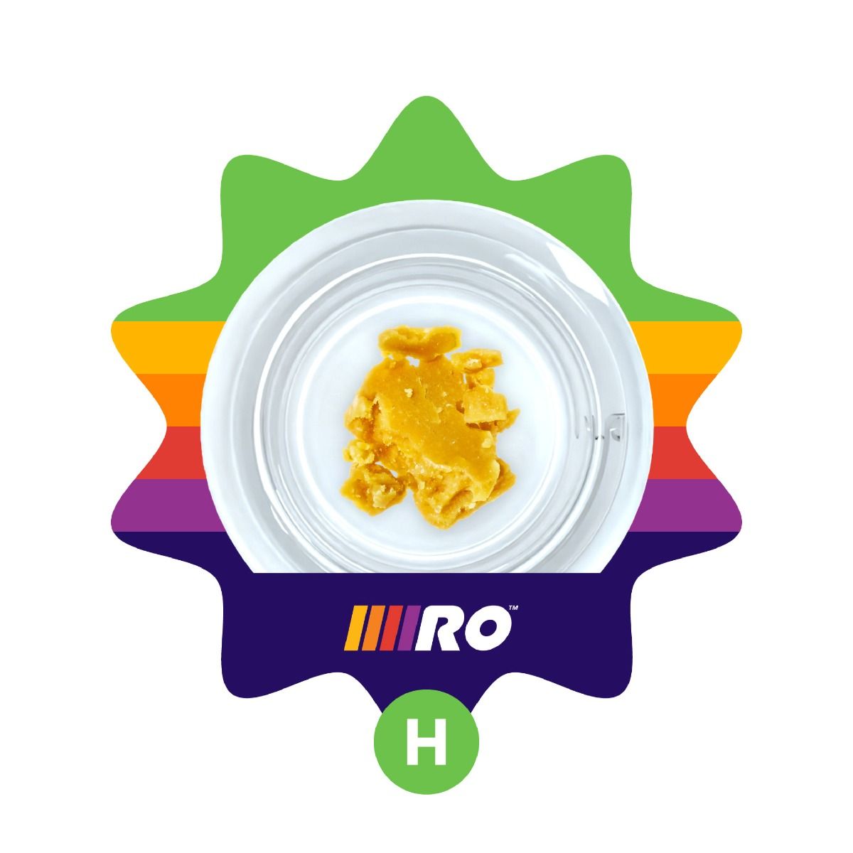 Image of Member Berry Budder