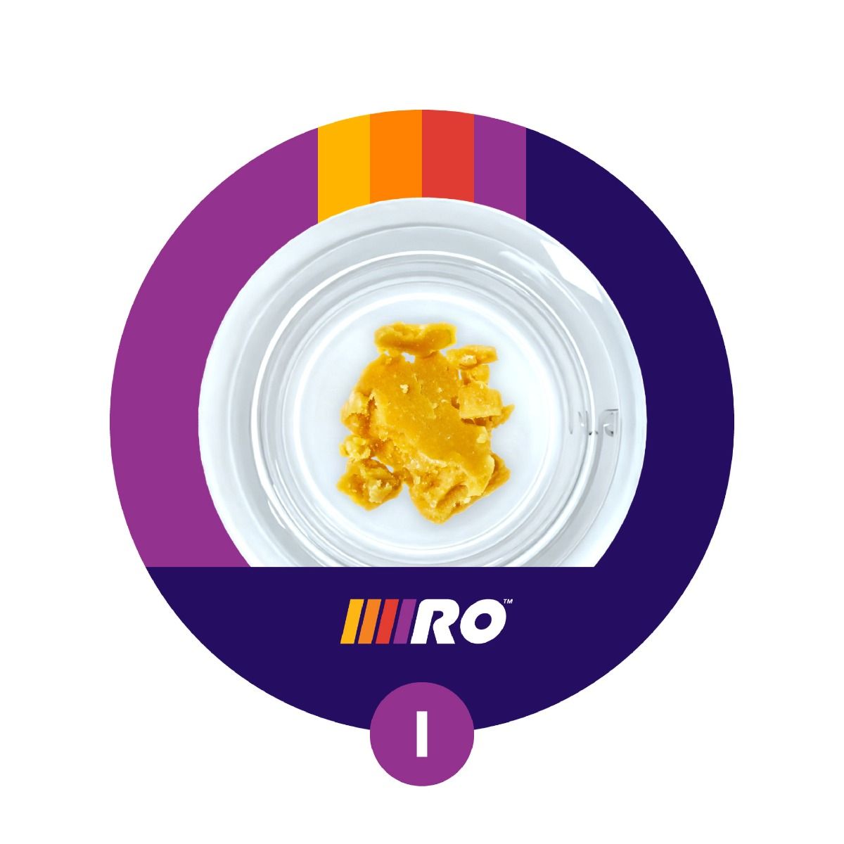 Image of Papaya Cake Budder