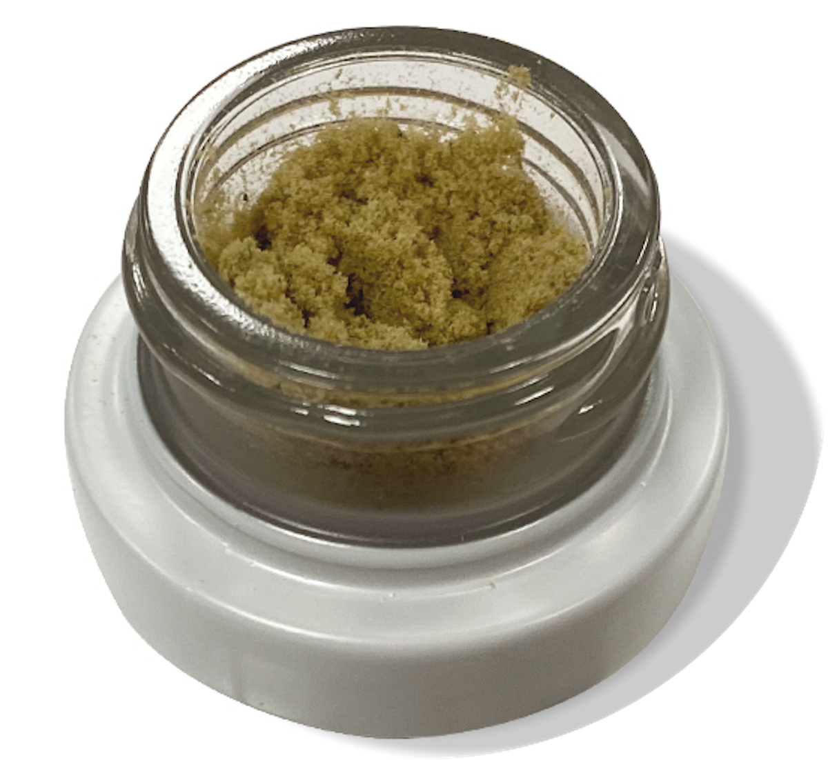 Kief .5G